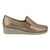 Soft Style By Hush Puppies Grecia Sonic Loafer - Gold / Stone-Soft Style by Hush Puppies-Buy shoes online