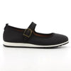 Soft Style By Hush Puppies Haleem Flats - Black