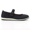 Soft Style By Hush Puppies Haleem Flats - Navy-Soft Style by Hush Puppies-Buy shoes online