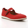 Soft Style By Hush Puppies Haleem Flats - Red