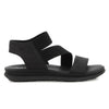 Soft Style By Hush Puppies Indy Sandal - Black Multi