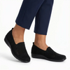 Soft Style By Hush Puppies Iona - Black