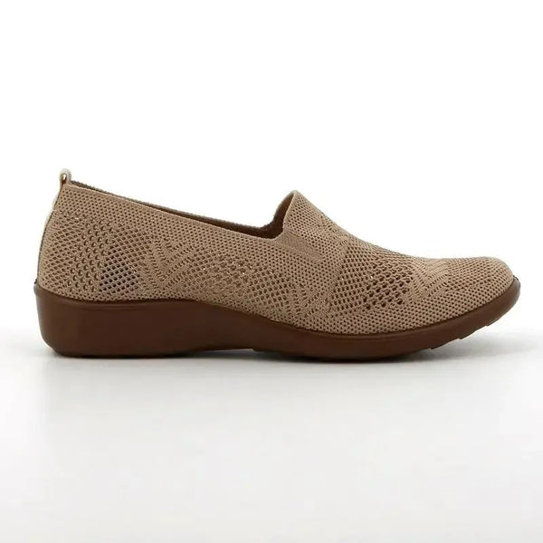Soft Style By Hush Puppies Iona - Taupe