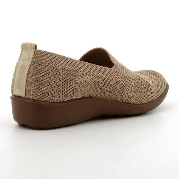 Soft Style By Hush Puppies Iona - Taupe