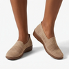 Soft Style By Hush Puppies Iona - Taupe