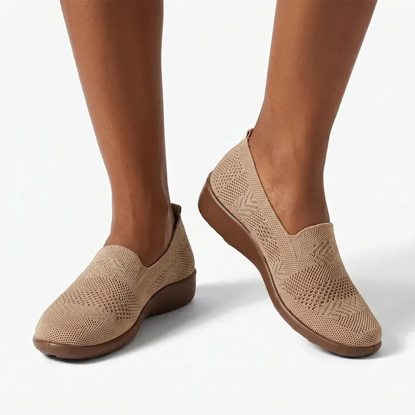 Soft Style By Hush Puppies Iona - Taupe