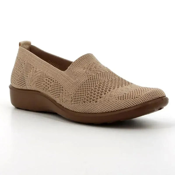 Soft Style By Hush Puppies Iona - Taupe