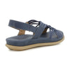 Soft Style By Hush Puppies Irewa Sandal - Denim Blue