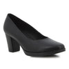 Soft Style By Hush Puppies Jacey Court - Black