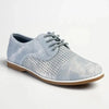 Soft Style By Hush Puppies Jamya Punch - Dusty Blue