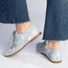Soft Style By Hush Puppies Jamya Punch - Dusty Blue