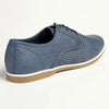 Soft Style By Hush Puppies Jamya Punch - Navy