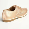 Soft Style By Hush Puppies Jamya Punch - Rose Gold