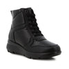 Soft Style By Hush Puppies Johari Sneaker - Black