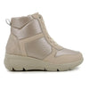 Soft Style By Hush Puppies Johari Sneaker - Champagne