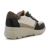Soft Style By Hush Puppies Jolanda Sneaker - Black Multi