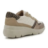 Soft Style By Hush Puppies Jolanda Sneaker - Light Gold Multi