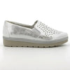 Soft Style By Hush Puppies Julisa Sneaker - Pearl