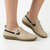 Soft Style By Hush Puppies Kalea Sneaker - Stone