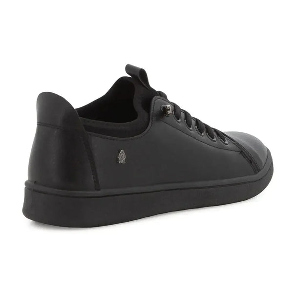 Soft Style By Hush Puppies Lilah Sneaker - Black