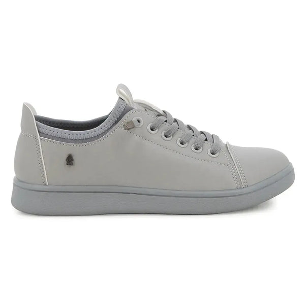 Soft Style By Hush Puppies Lilah Sneaker - Grey Mono