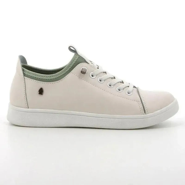 Soft Style By Hush Puppies Lilah Sneaker - Natural