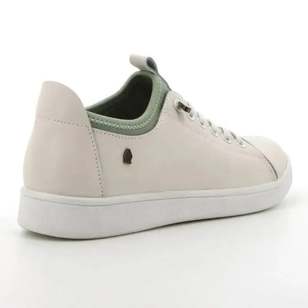 Soft Style By Hush Puppies Lilah Sneaker - Natural