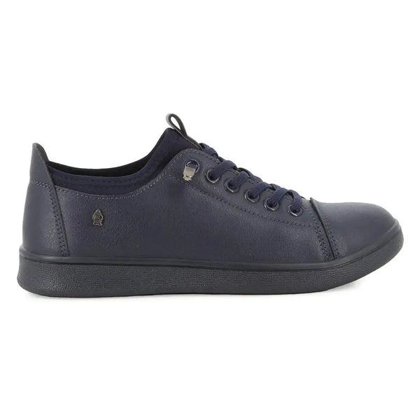 Soft Style By Hush Puppies Lilah Sneaker - Navy