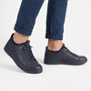 Soft Style By Hush Puppies Lilah Sneaker - Navy