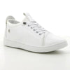 Soft Style By Hush Puppies Lilah Sneaker - White