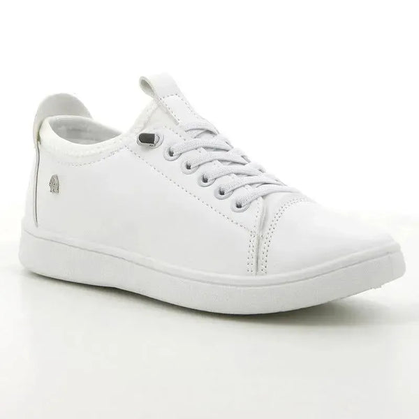 Soft Style By Hush Puppies Lilah Sneaker - White