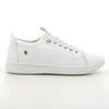 Soft Style By Hush Puppies Lilah Sneaker - White