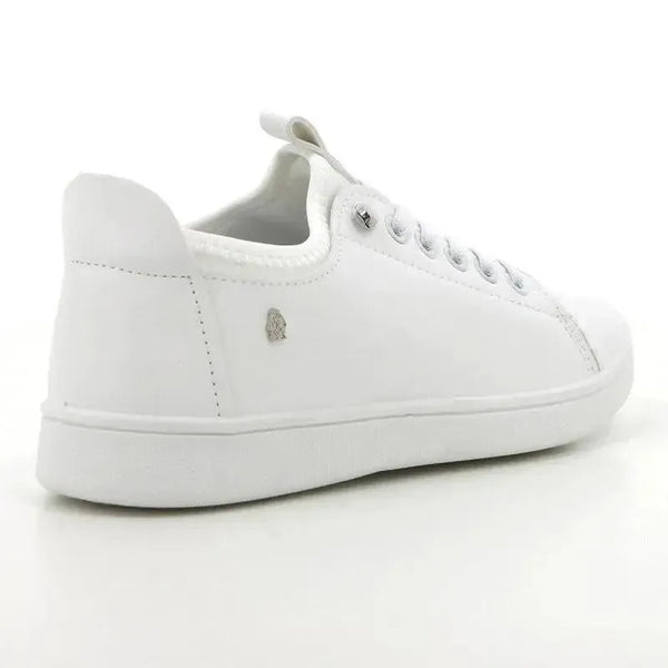 Soft Style By Hush Puppies Lilah Sneakers - White