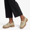 Soft Style By Hush Puppies Lizbeth Brogues - Light Sage