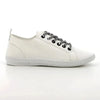 Soft Style By Hush Puppies Manuela Sneaker - White