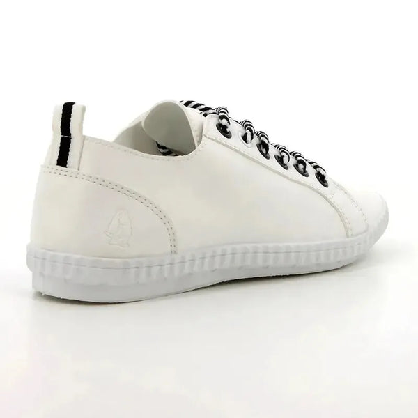 Soft Style By Hush Puppies Manuela Sneaker - White