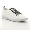 Soft Style By Hush Puppies Manuela Sneaker - White