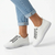 Soft Style By Hush Puppies Manuela Sneaker - White
