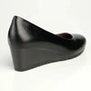 Soft Style By Hush Puppies Mihewi Wedge Court - Black