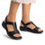 Soft Style By Hush Puppies Oberta Sandal - Black