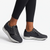 Soft Style By Hush Puppies Pacey Sneaker - Black