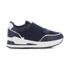 Soft Style By Hush Puppies Patricia Sneaker - Navy