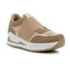 Soft Style By Hush Puppies Patricia Sneaker - Taupe