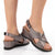 Soft Style By Hush Puppies Ranee Wedge - Pewter