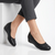 Soft Style By Hush Puppies Rishelle Wedge - Black