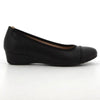 Soft Style By Hush Puppies Rishelle Wedge - Black