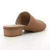 Soft Style By Hush Puppies Soft Electra Peep Toe - Tan