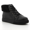 Soft Style By Hush Puppies - Soft Takuya Ankle Bootie - Black