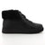 Soft Style By Hush Puppies - Soft Takuya Ankle Bootie - Black