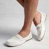 Soft Style By Hush Puppies Sonnagh Loafer - White